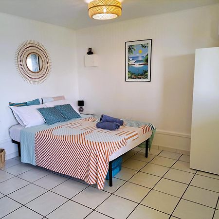 Bungalow Java - Bassin Manapany-Les-Bains Saint-Joseph Ngoại thất bức ảnh