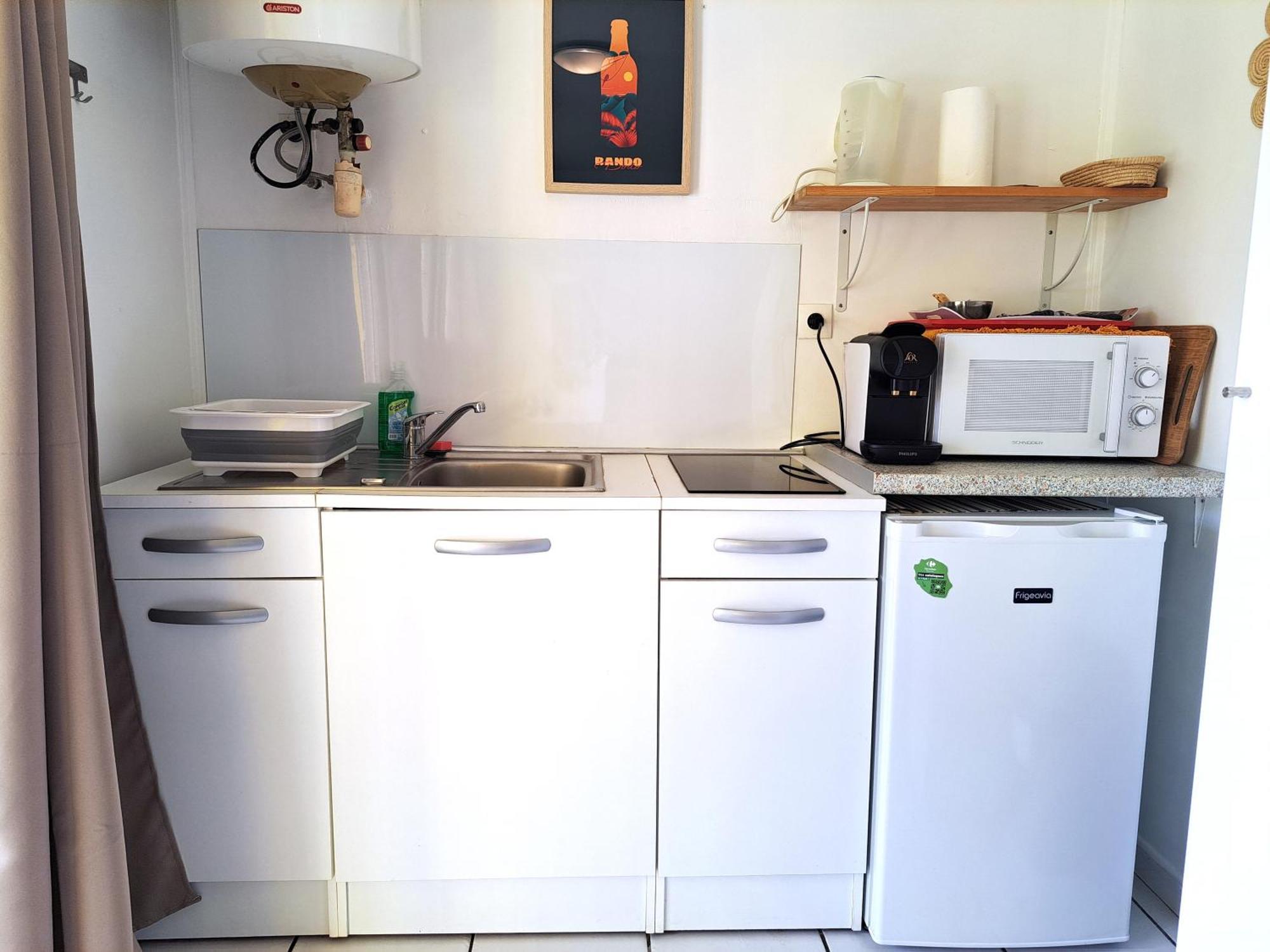 Bungalow Java - Bassin Manapany-Les-Bains Saint-Joseph Ngoại thất bức ảnh
